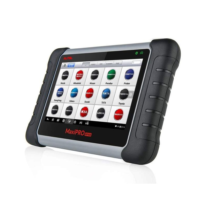 Tester Diagnoza Auto Autel Maxipro Mp Kit