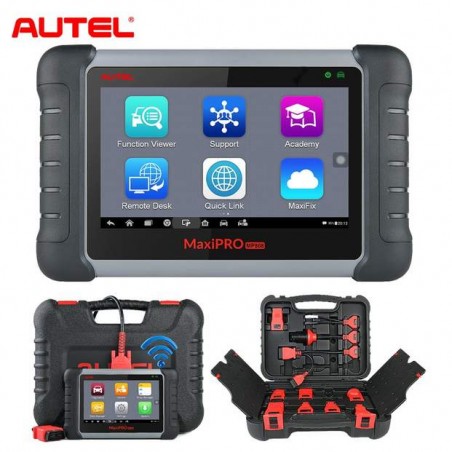 Tester Diagnoza Auto Autel Maxipro Mp Kit