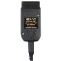 VCDS Hex V2 – Tester auto VAG