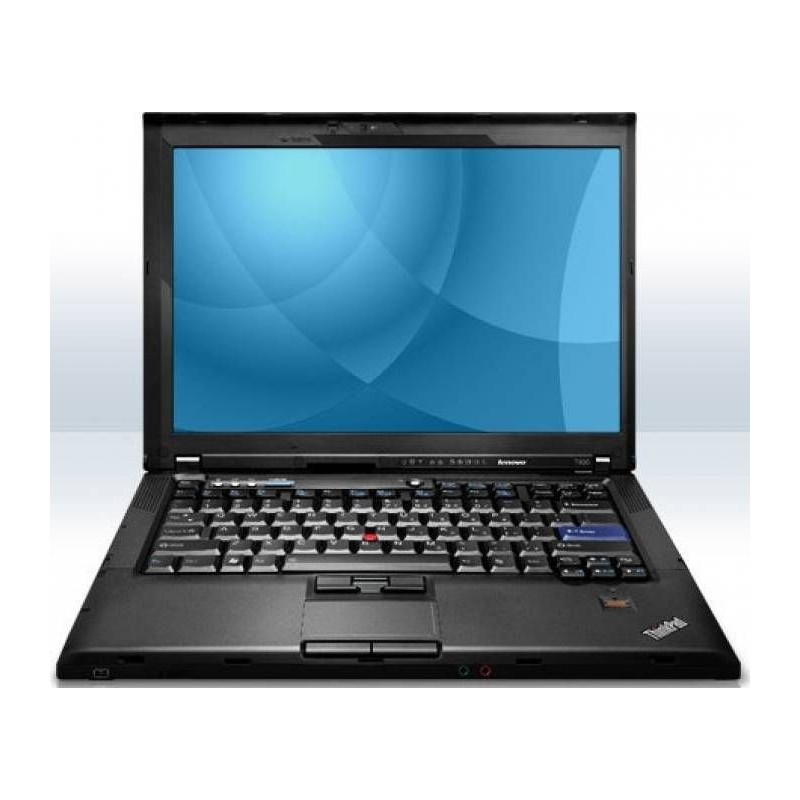 Lenovo t400 не включается