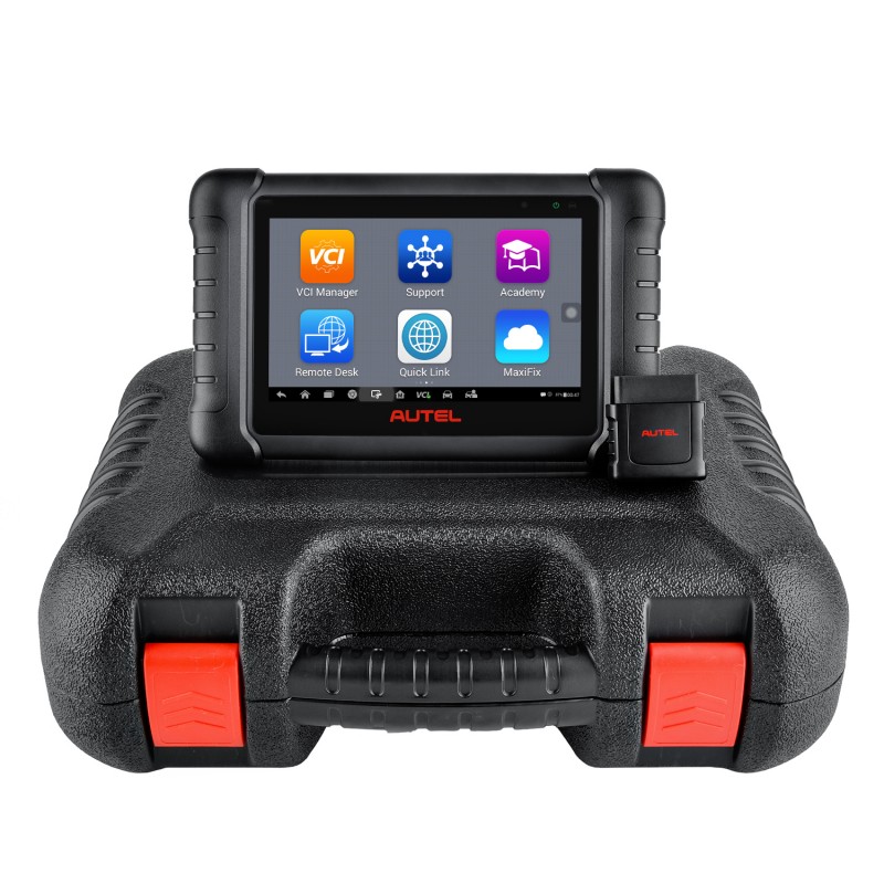 Tester Diagnoza Auto Autel Maxidas Mp Bt Pro