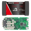 KIT MDiag PRO Plus DUAL - Tester camioane si autocare