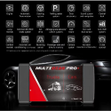 KIT MDiag PRO Plus DUAL - Tester camioane si autocare