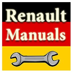 Catalog reparatii Renault TIS