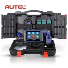 Autel IM508 - Tester auto