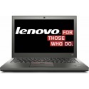 Laptop Lenovo i5  Refurbished  - Configurat