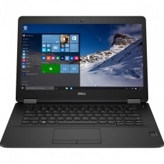 Laptop Dell i5 Refurbished - Preinstalat