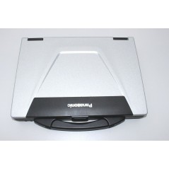 Laptop reprezenanta Panasonic Toughbook CF 53 CALITATEA B