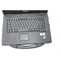 Laptop reprezenanta Panasonic Toughbook CF 53 CALITATEA B