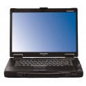 Laptop reprezenanta Panasonic Toughbook CF 53 CALITATEA B