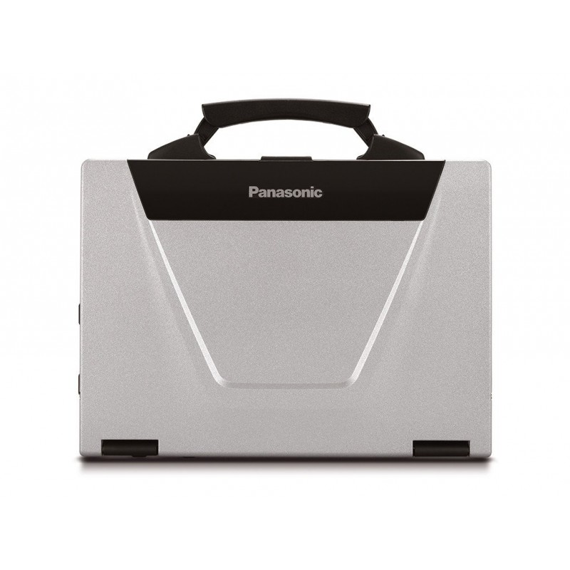 Laptop reprezenanta Panasonic Toughbook CF 53 CALITATEA B