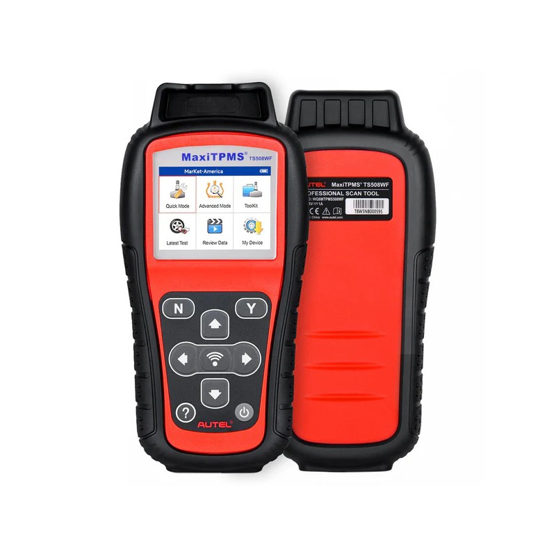 Autel MaxiTPMS TS 508 WF - Programator Senzori Roti