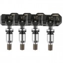 SET VALVE LAUNCH LTR-03  – SENZORI TPMS METALICI