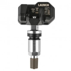 SET VALVE LAUNCH LTR-03  – SENZORI TPMS METALICI