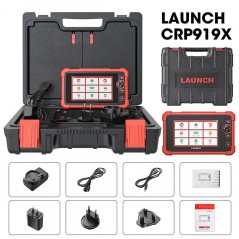 Launch X431 CRP919X RO