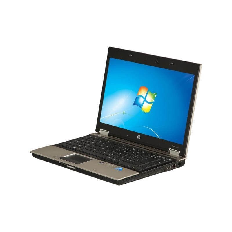 Laptop Hp Elitebook 8440p 9207