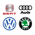 Tester  Audi, VW ,Skoda