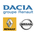 Renault si Dacia