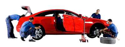 Testere auto
