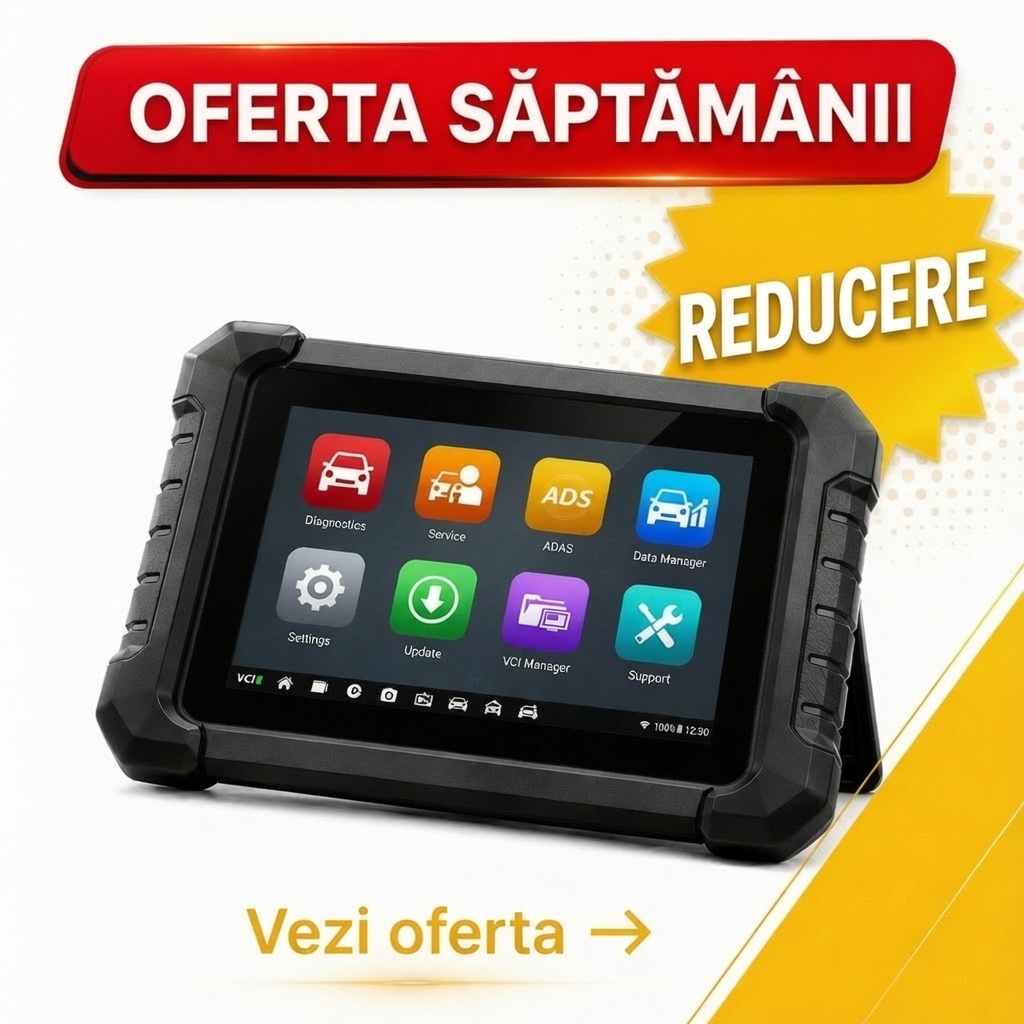 Oferta Săptămânii